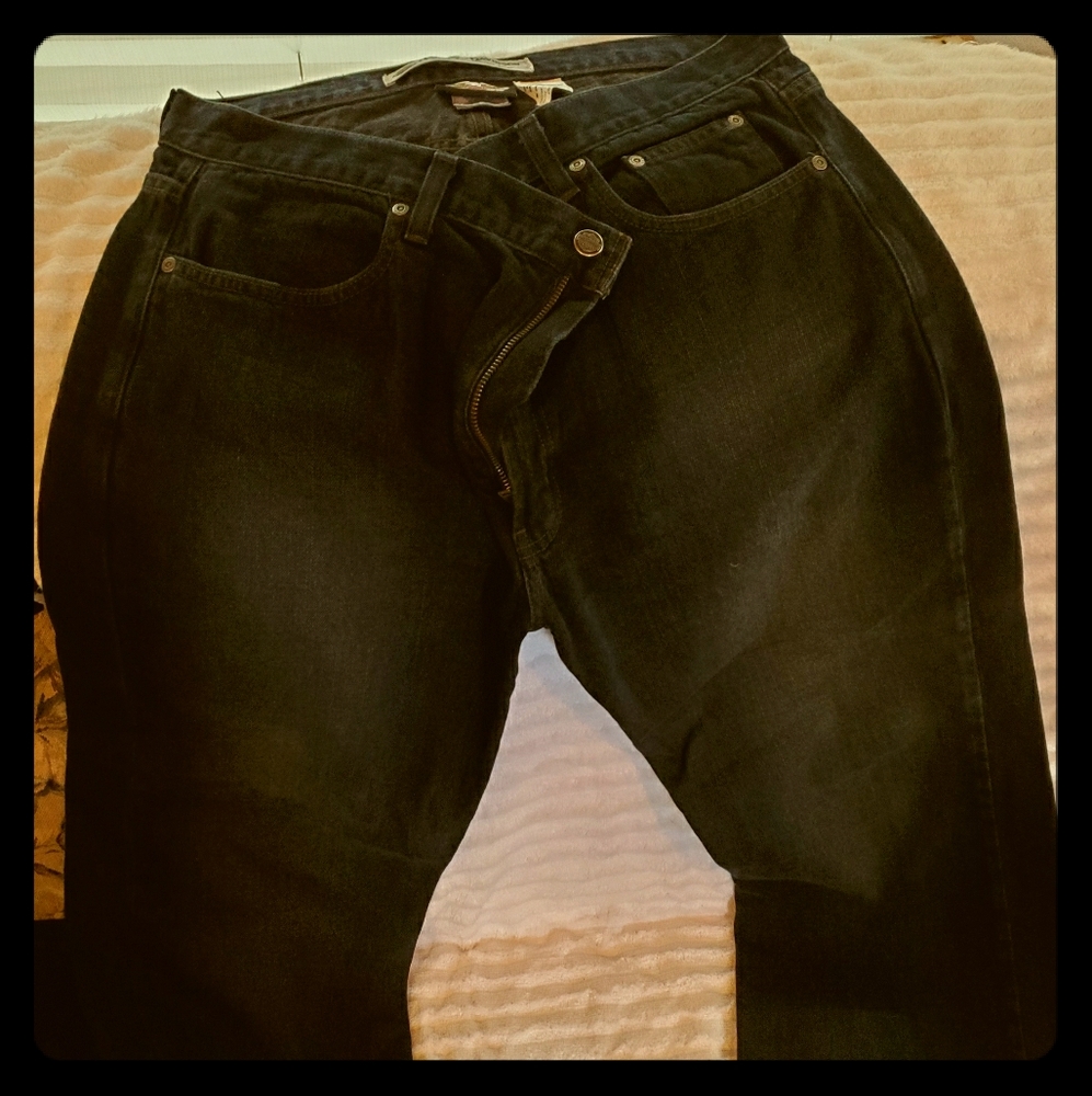Cremieux Jeans